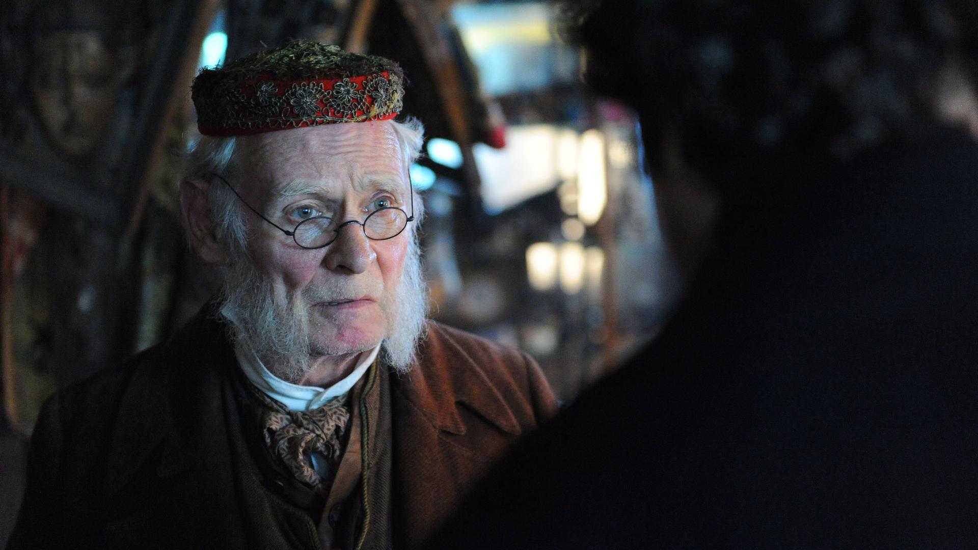 Still from Episode 3
