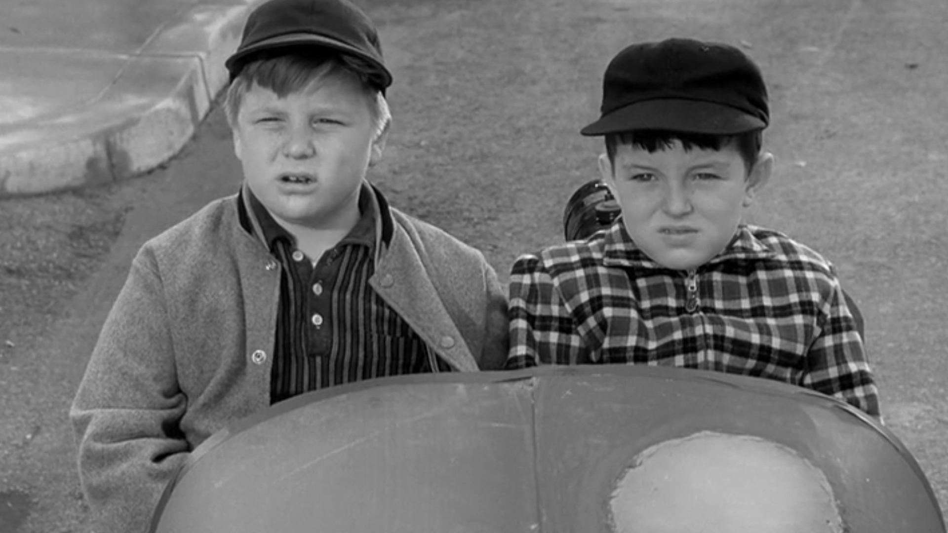 Still from The State vs. Beaver