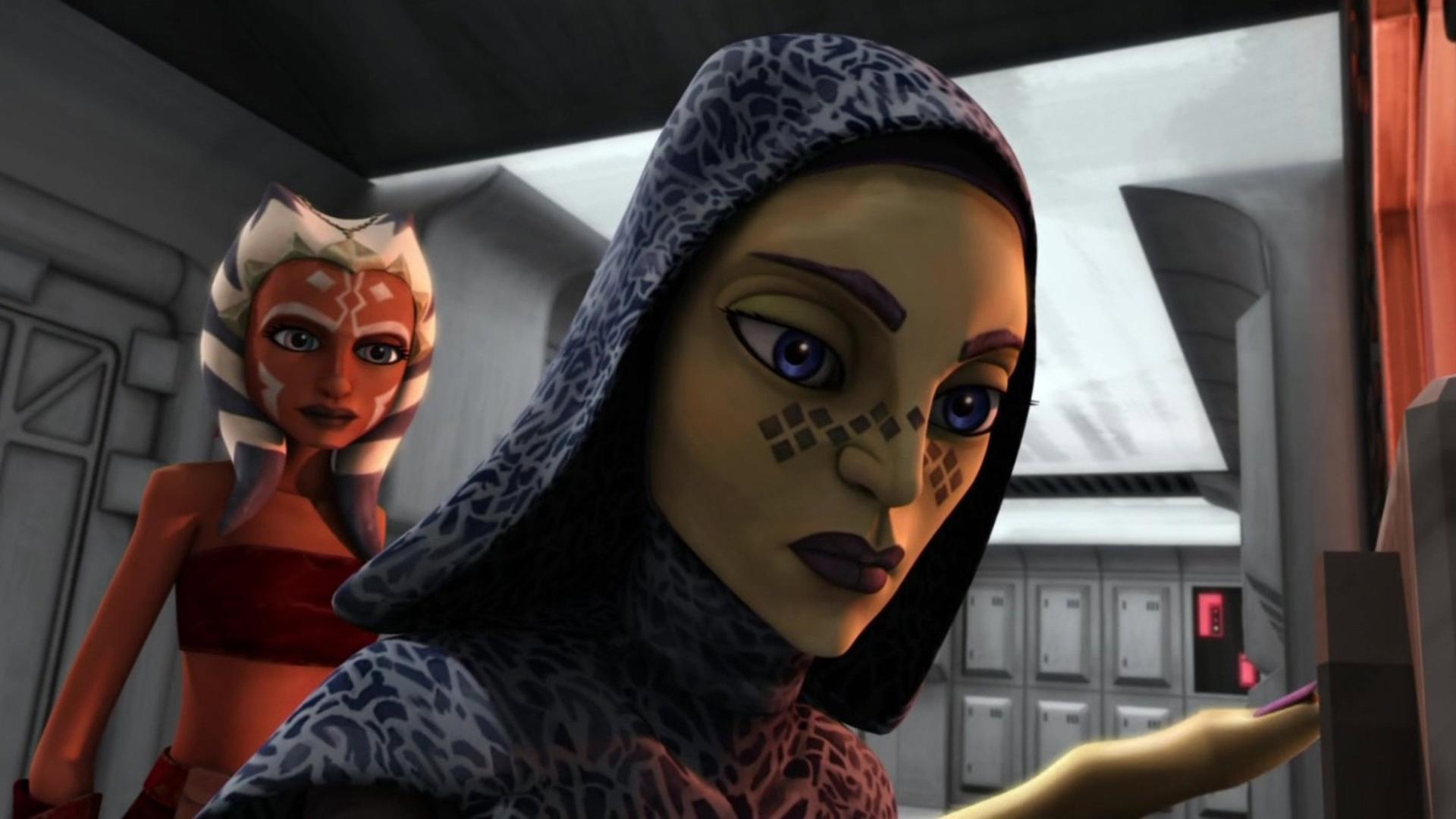 Still from Brain Invaders