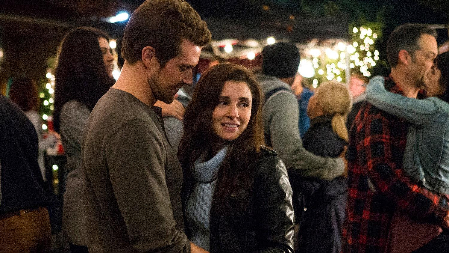 Still from Princess