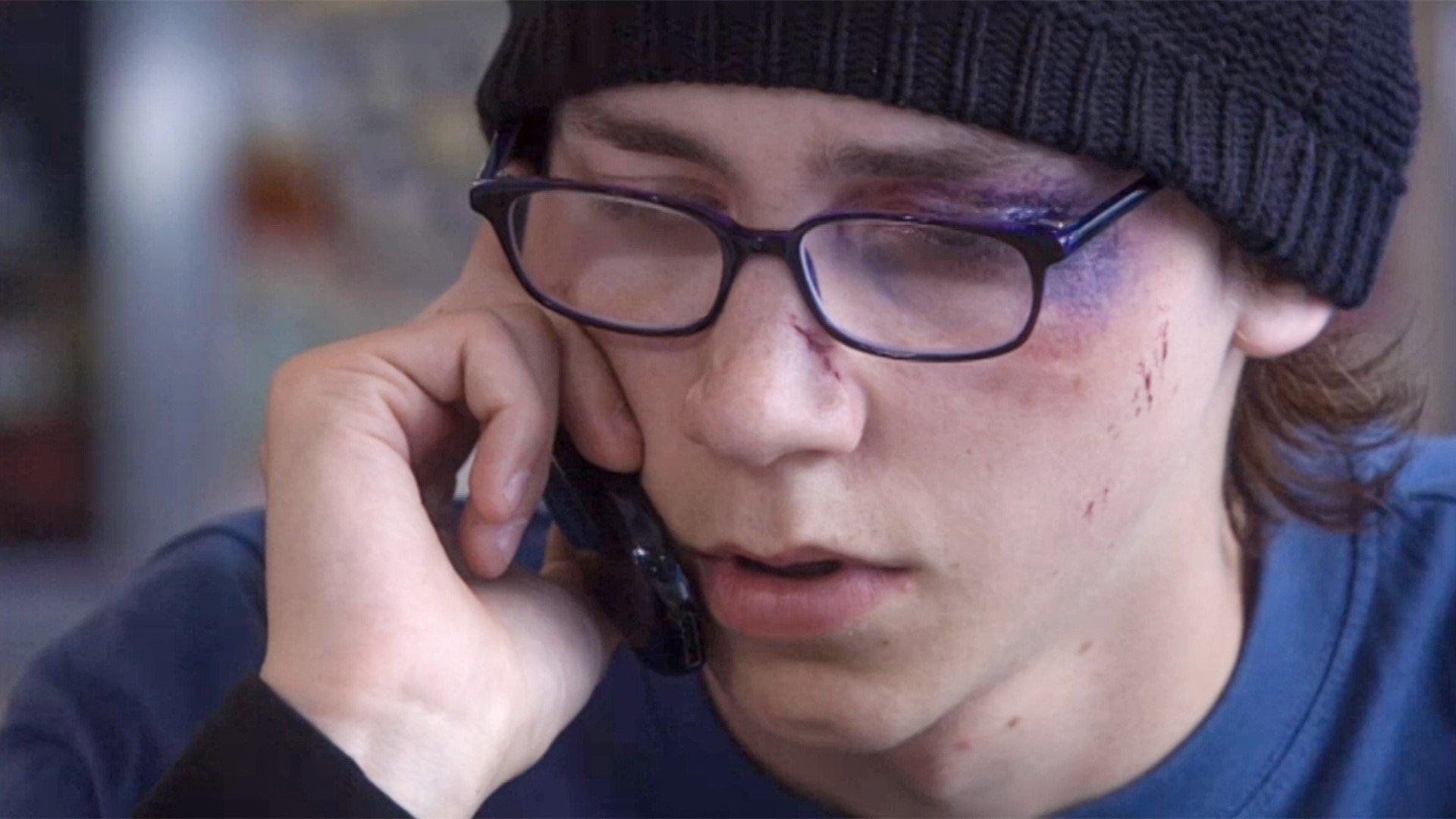 Still from Sid