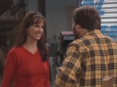 Still from Futile Attraction