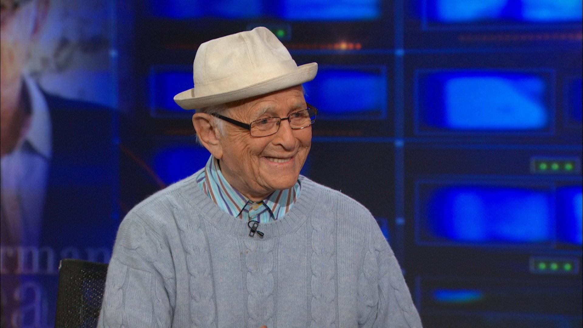 Still from Norman Lear