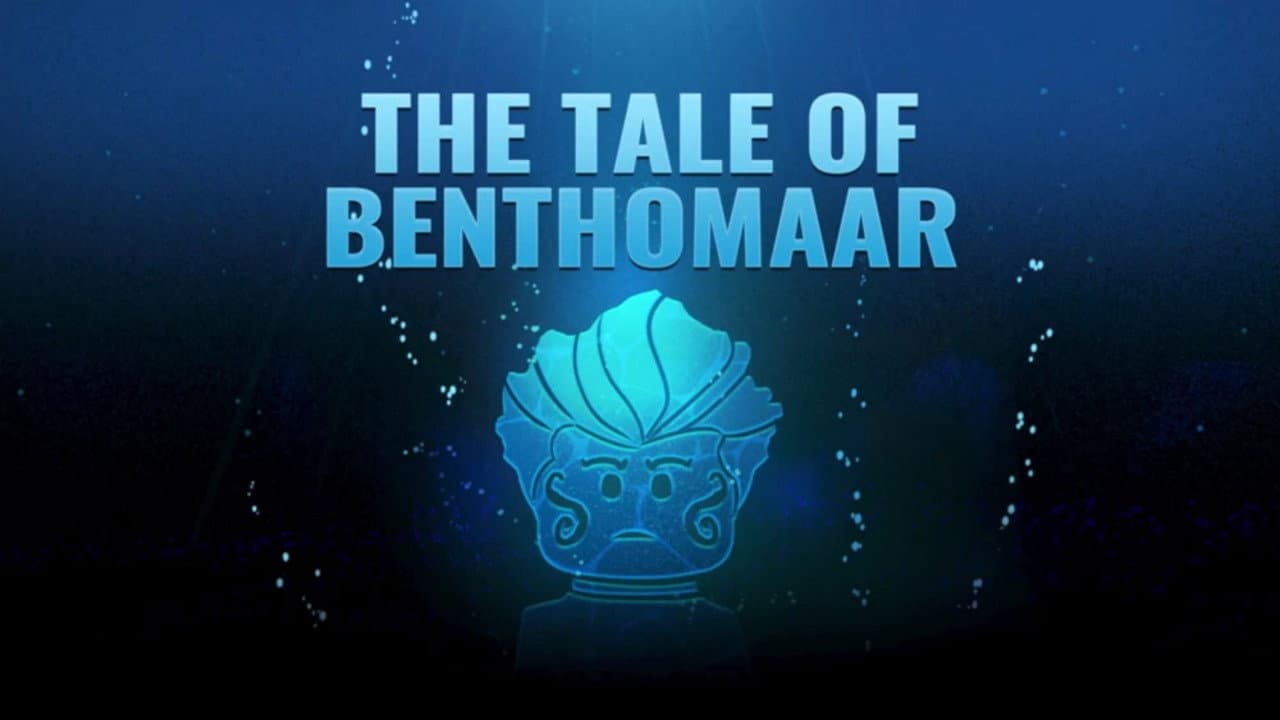 Still from The Tale of Benthomaar