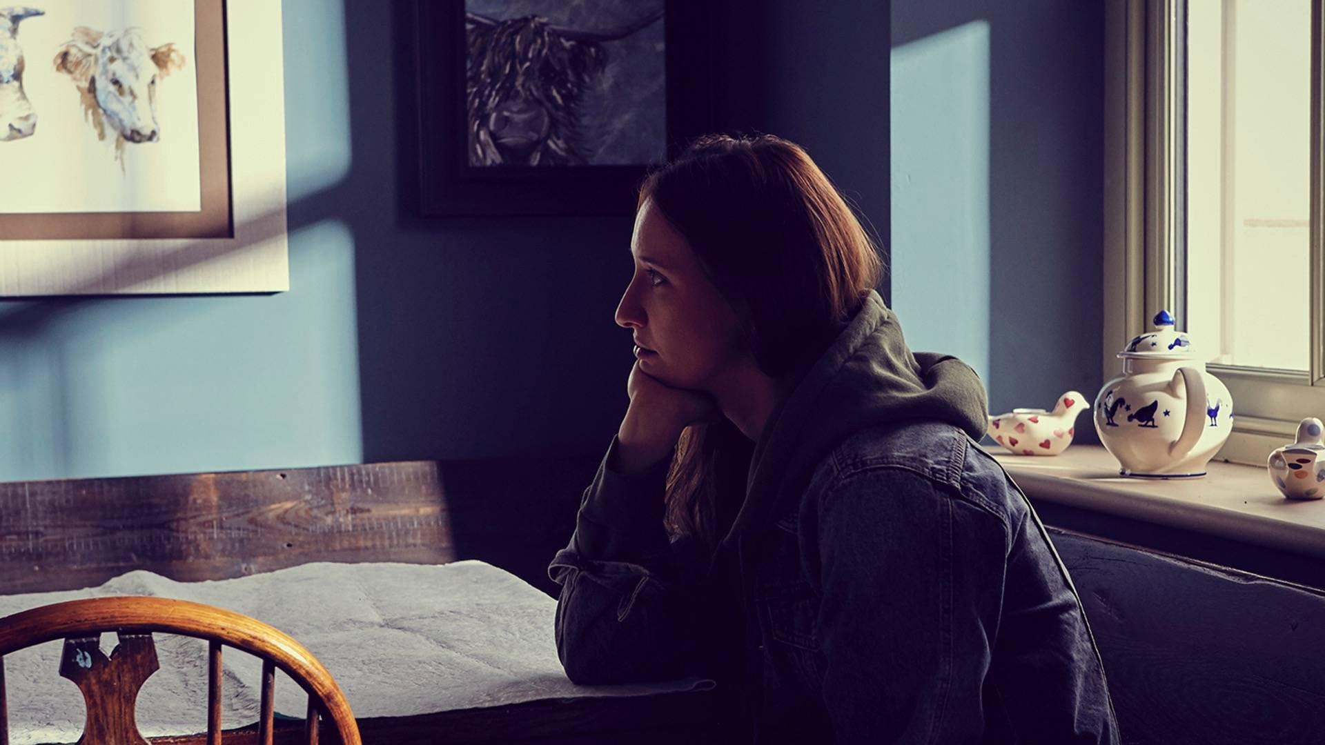 Still from Dirty