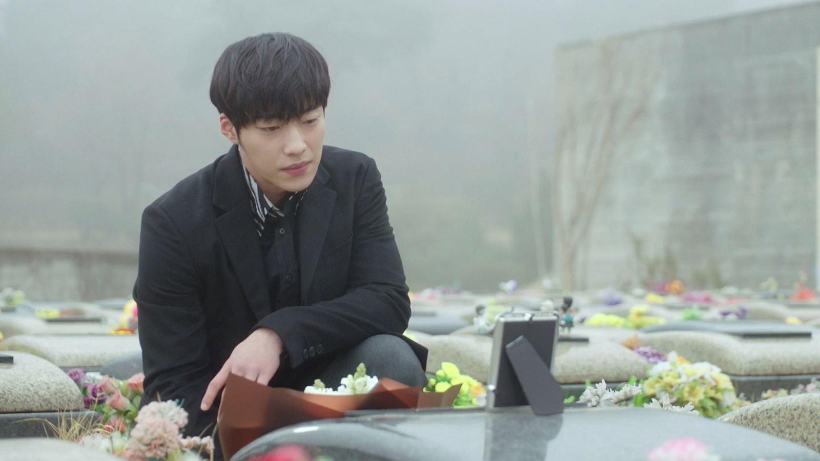 Still from The Break Up