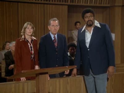 Still from Crib Job