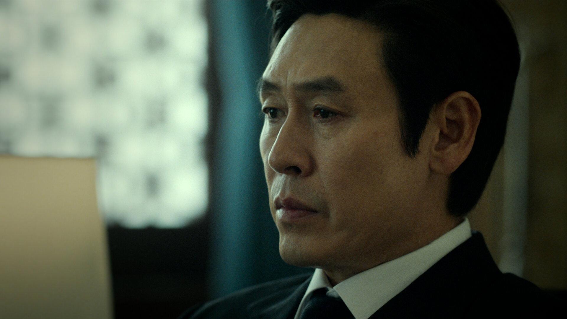 Still from Episode 12