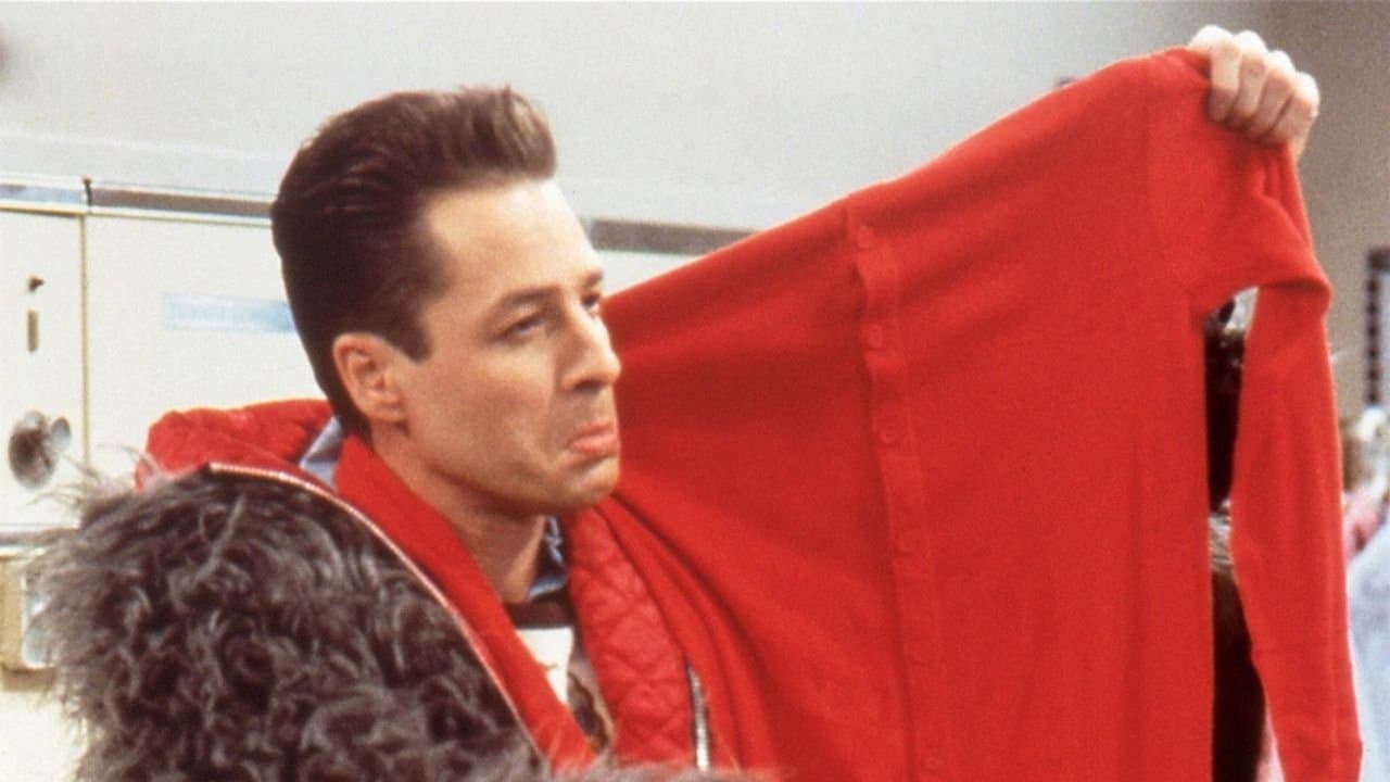 Still from Gwen, Larry, Dick & Mary