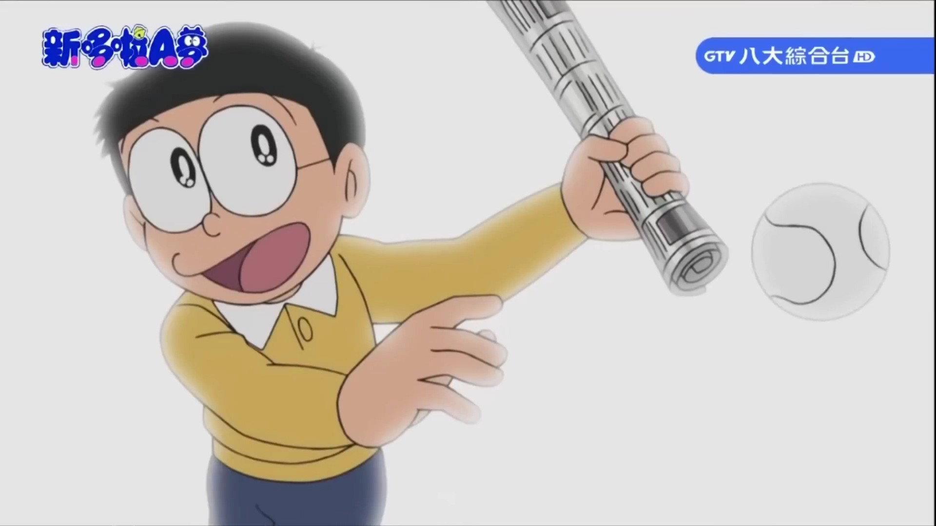Still from Namakemon Suits
