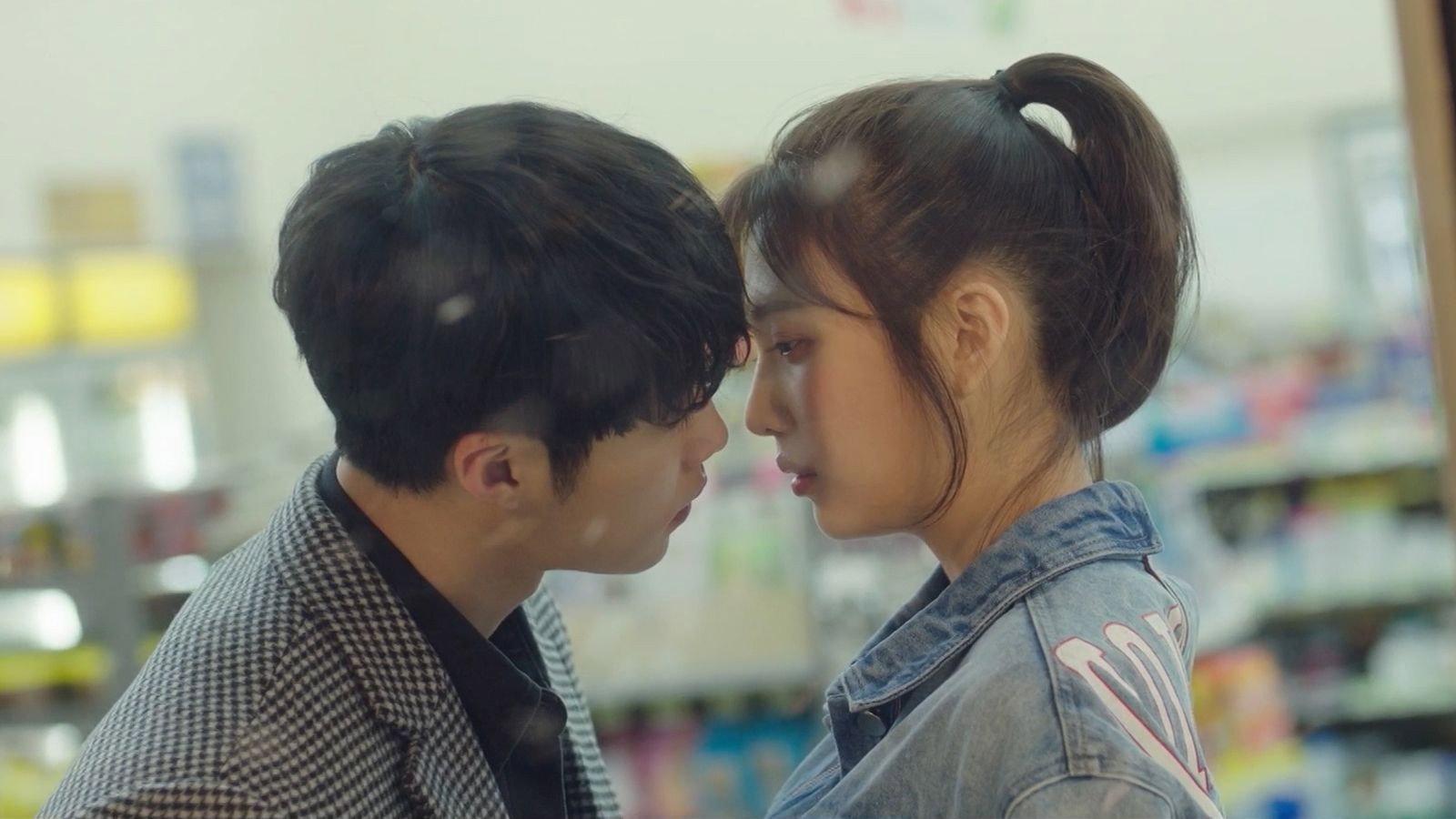 Still from Confession