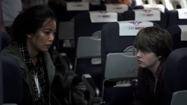 Still from Flight 462: Part 11