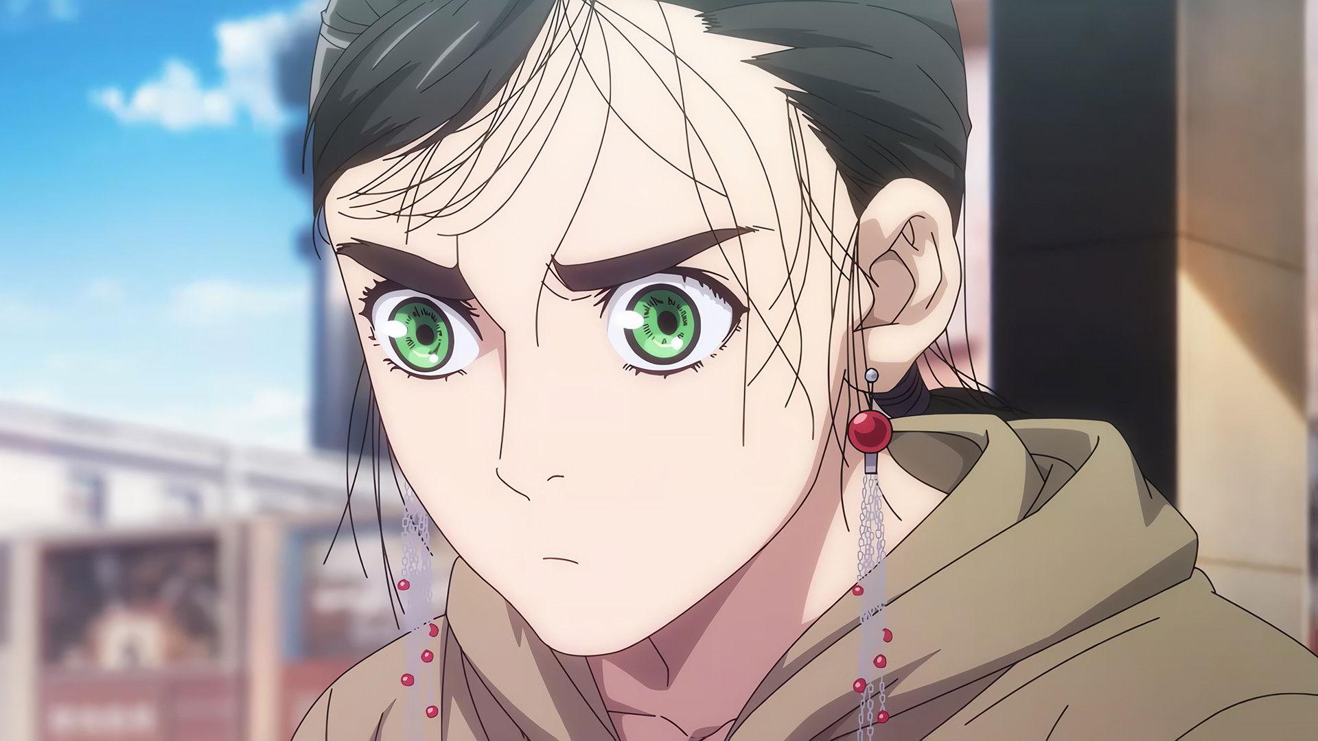 Still from Episode 10