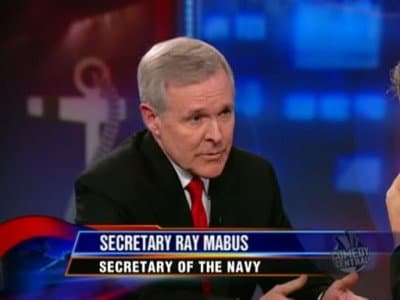 Still from Tue, Oct 6, 2009
