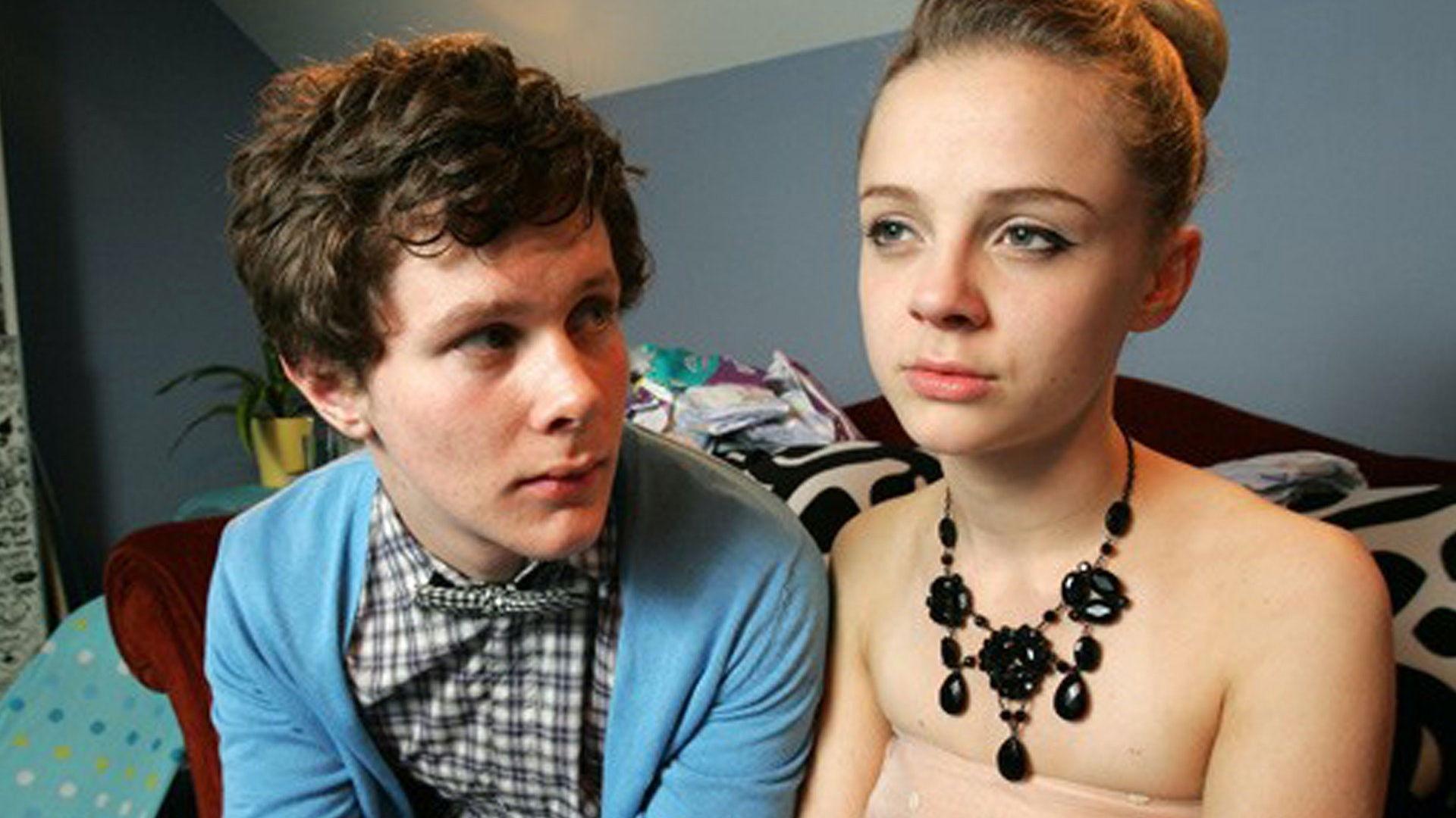 Still from JJ