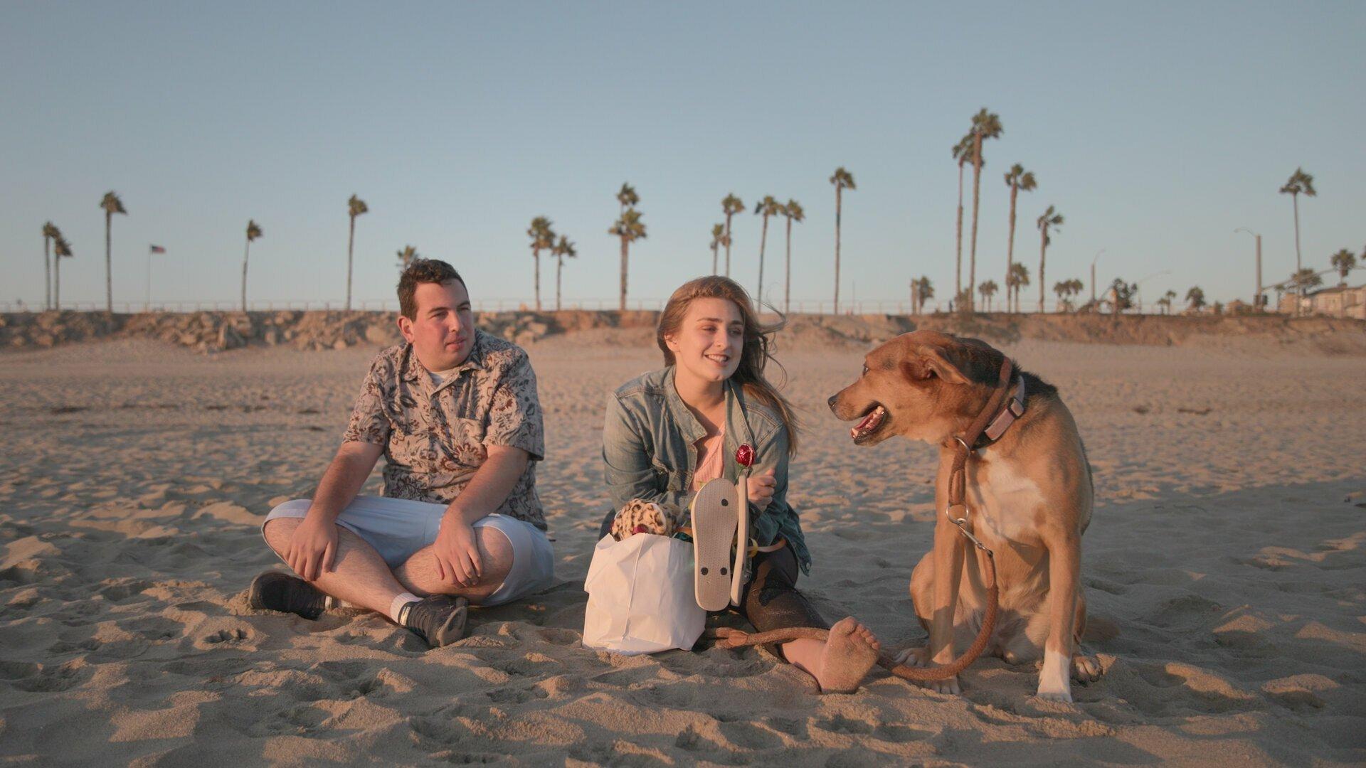 Still from Episode 6