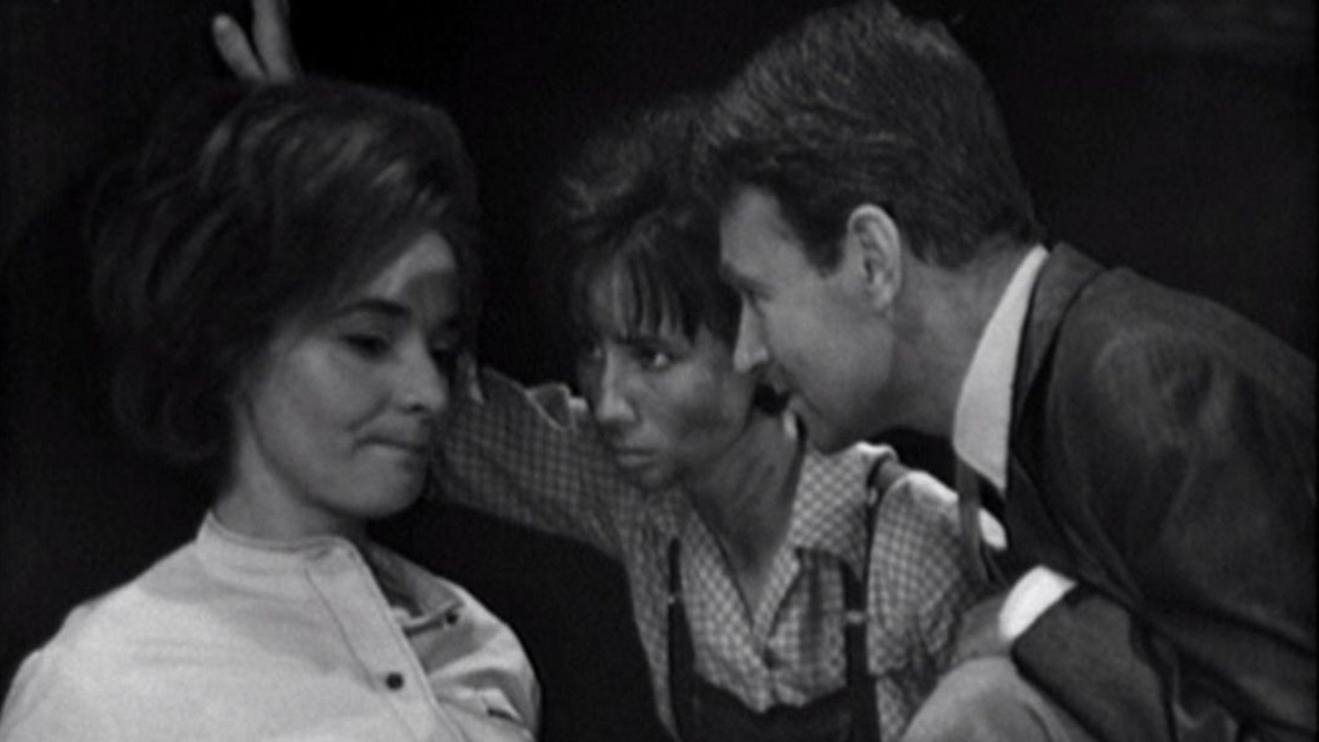 Still from Crisis