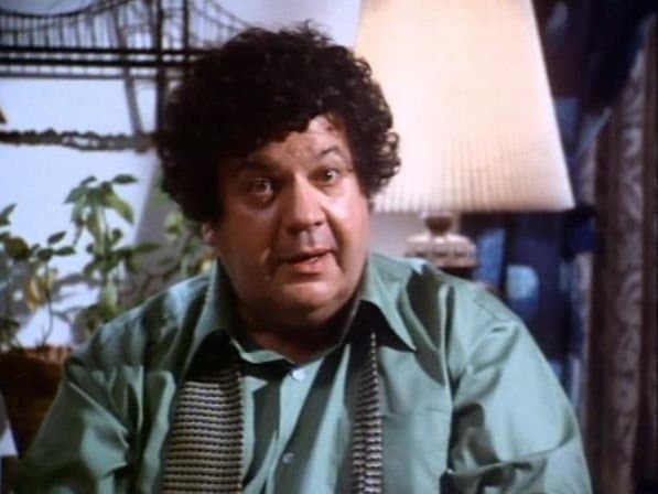 Still from Monkey on a String