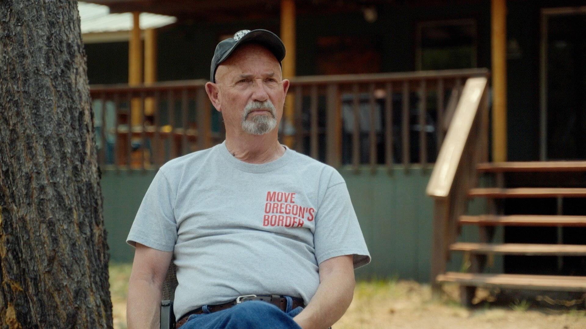 Still from Thursday, August 5, 2021