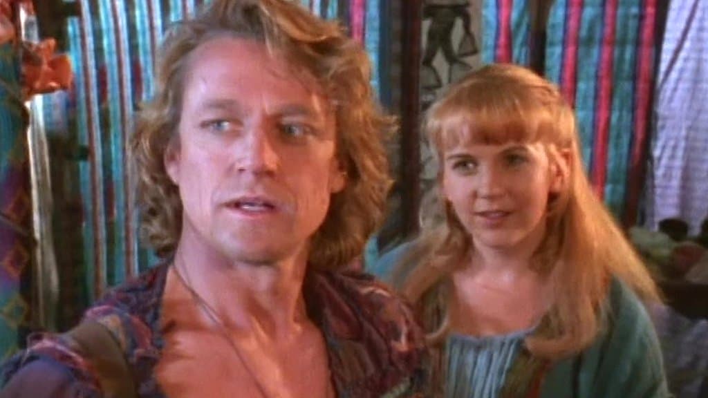 Still from Prometheus