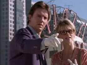 Still from Blue Collars