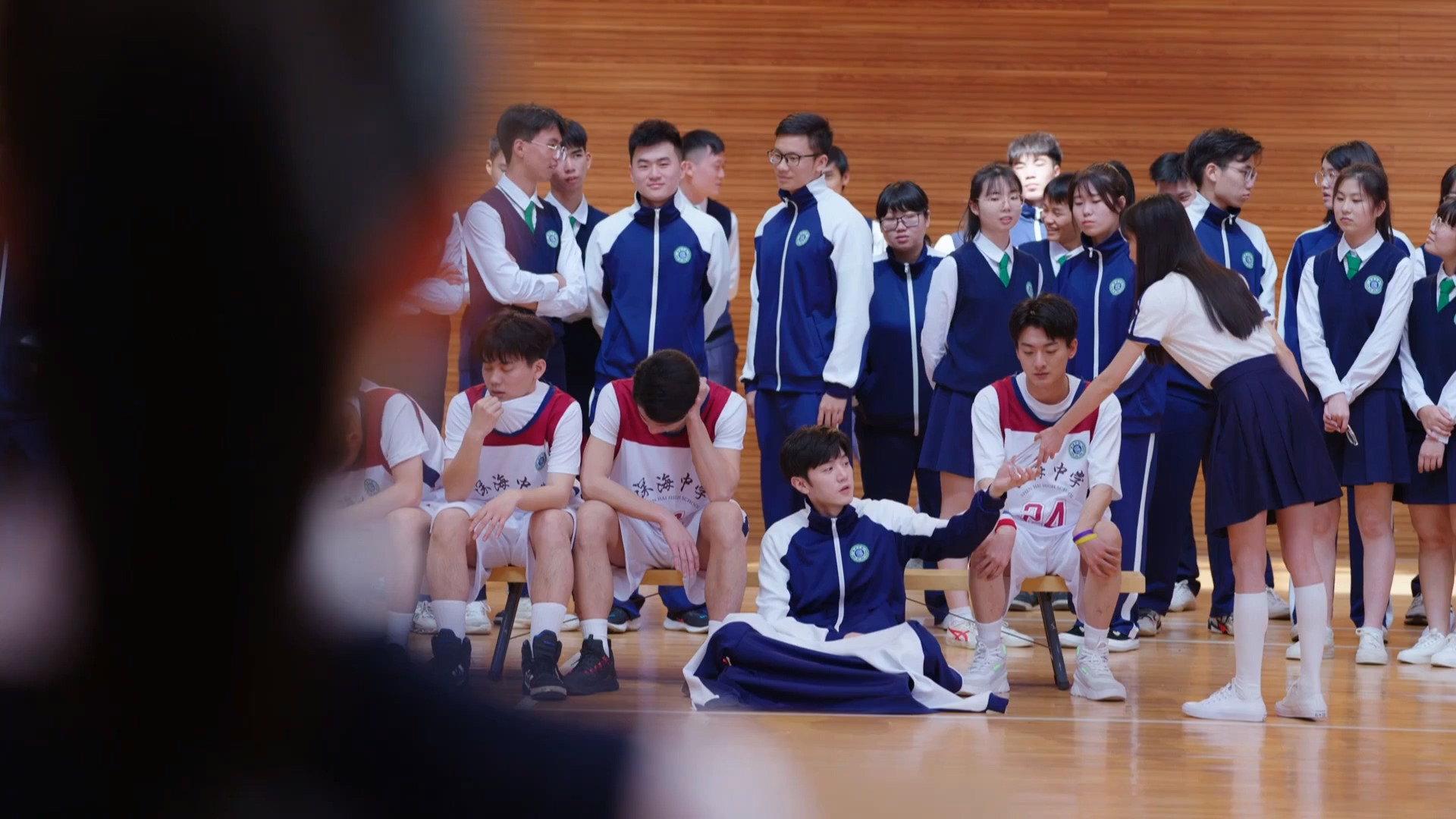Still from Episode 9