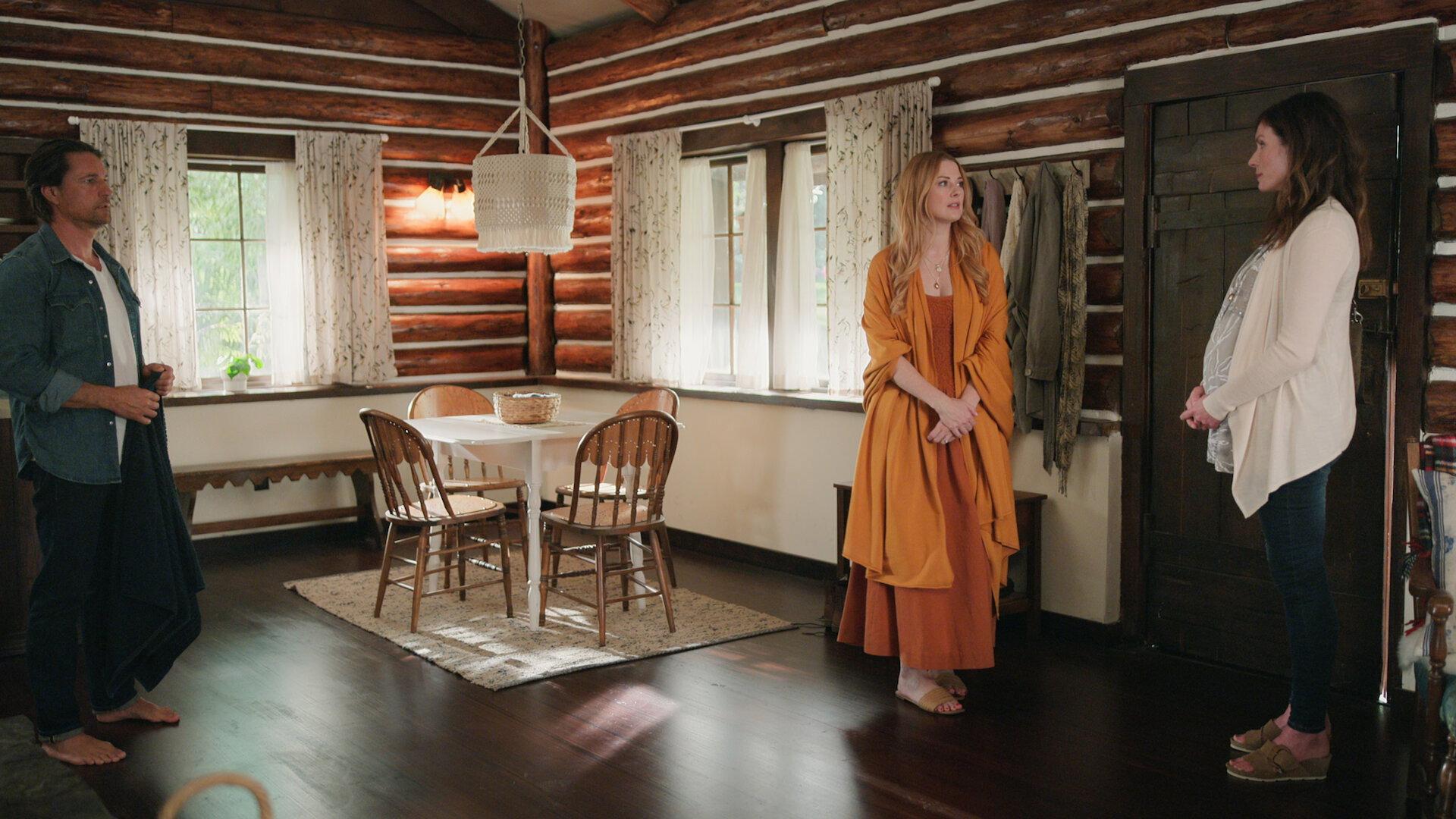Still from Songbird