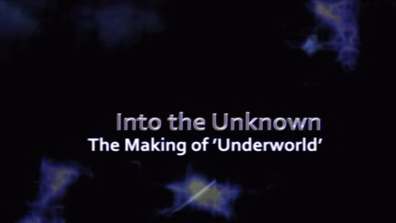 Still from Into the Unknown: Making Underworld