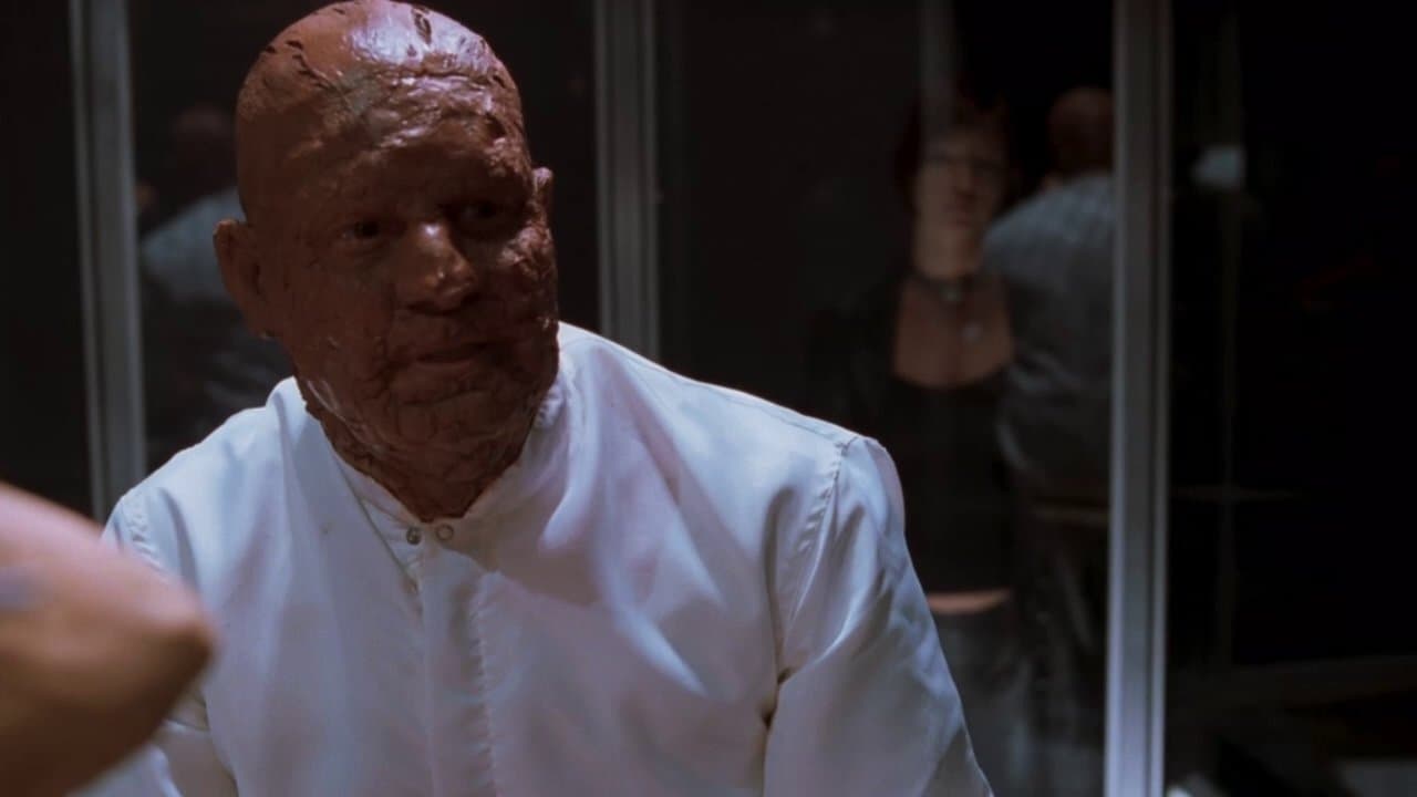Still from Feat of Clay