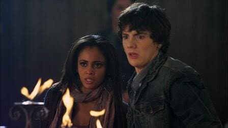Still from Welcome Back Dusker