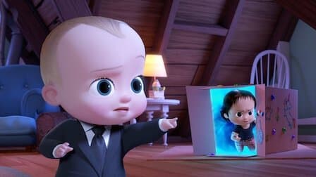 Still from Imaginary Friends