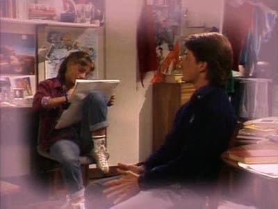 Still from The Real Thing  (2)