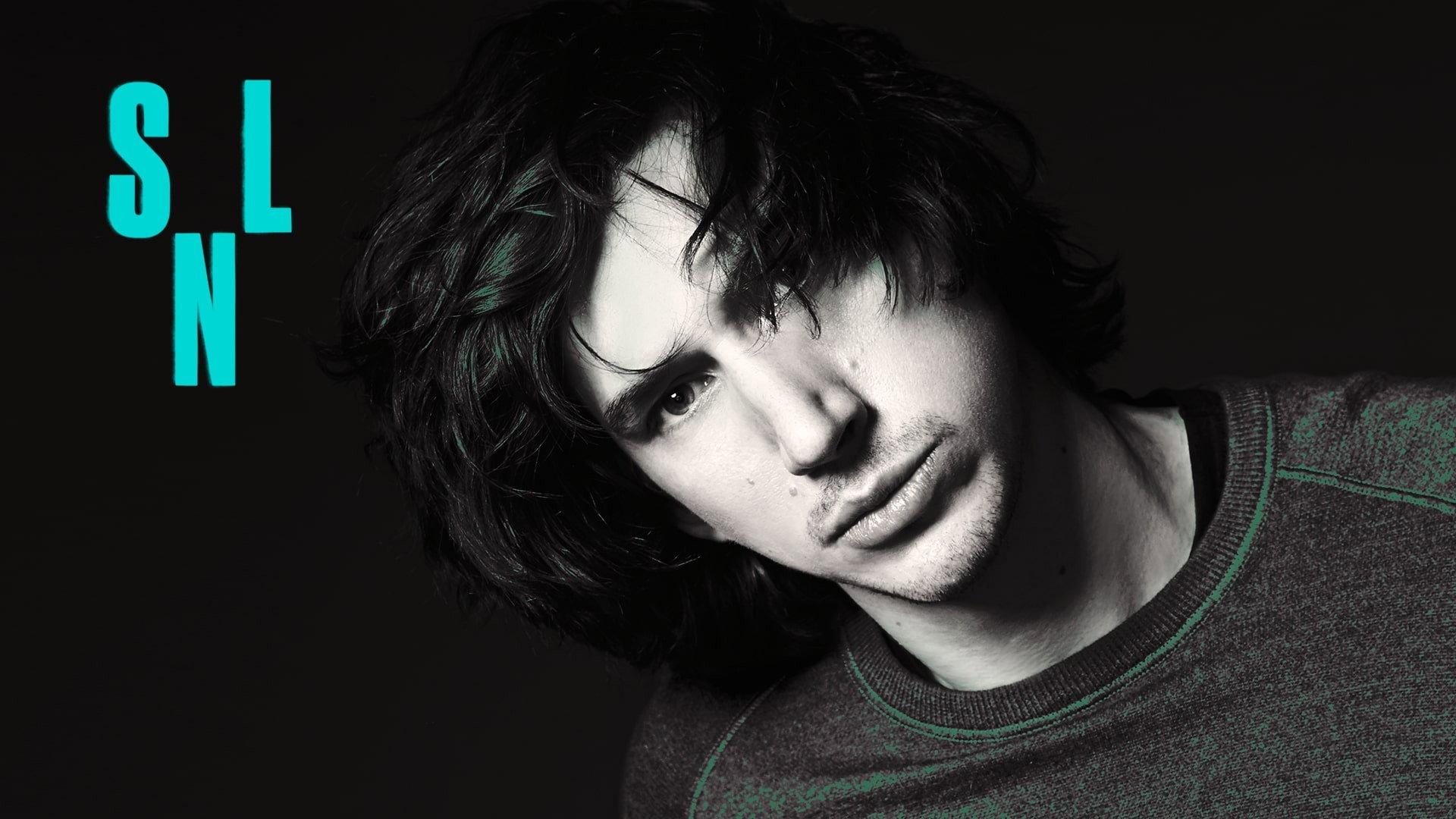 Still from Adam Driver and Kanye West
