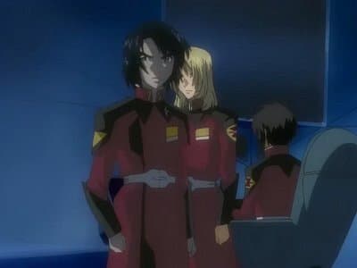 Still from The World Revealed
