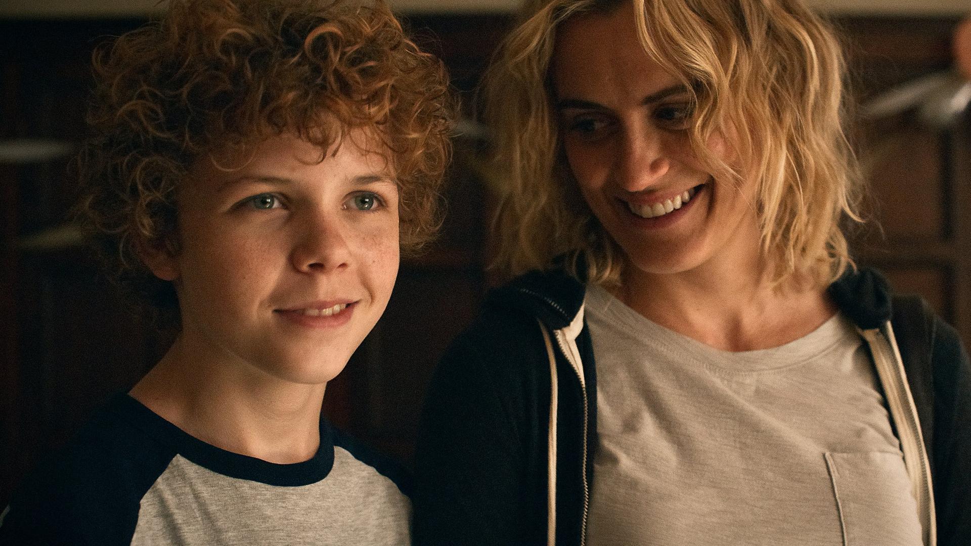 Still from Shelter