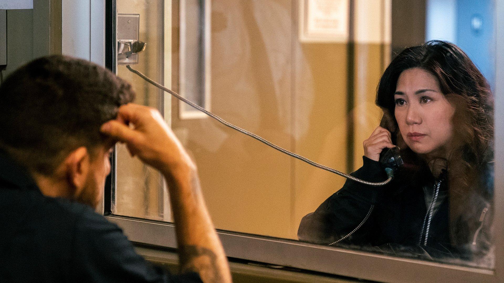 Still from Separated