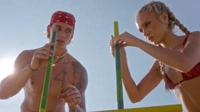 Still from Rough Patches, Perfect Matches