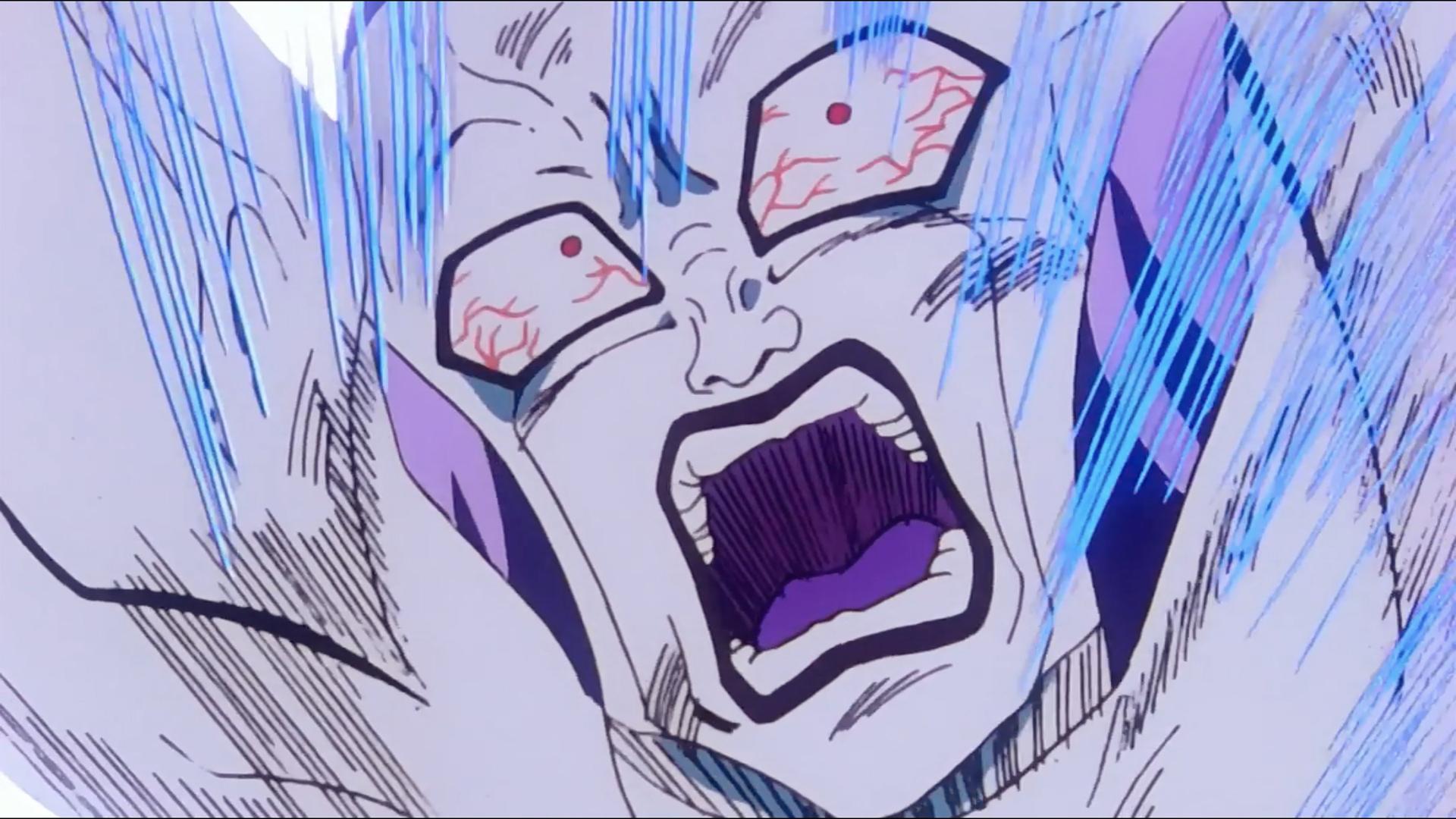 Still from Power of the Spirit