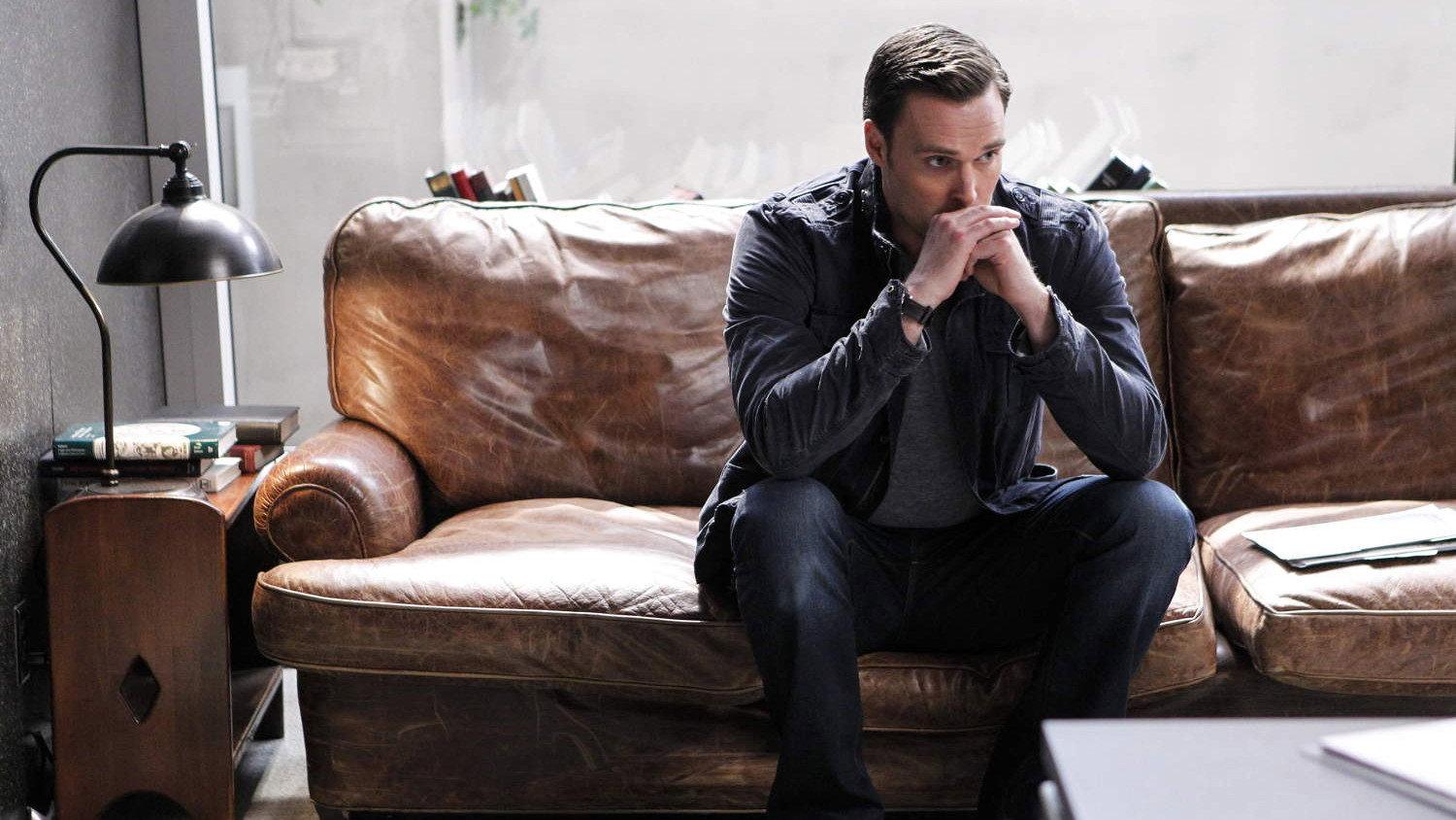 Still from White as the Driven Snow