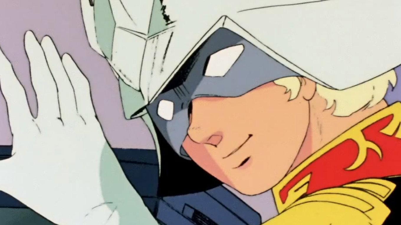 Still from Char Returns