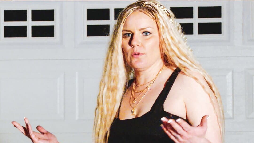 Still from Don't Hate the Player