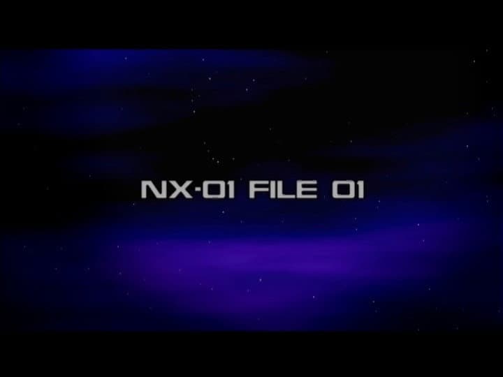 Still from NX01 File 01