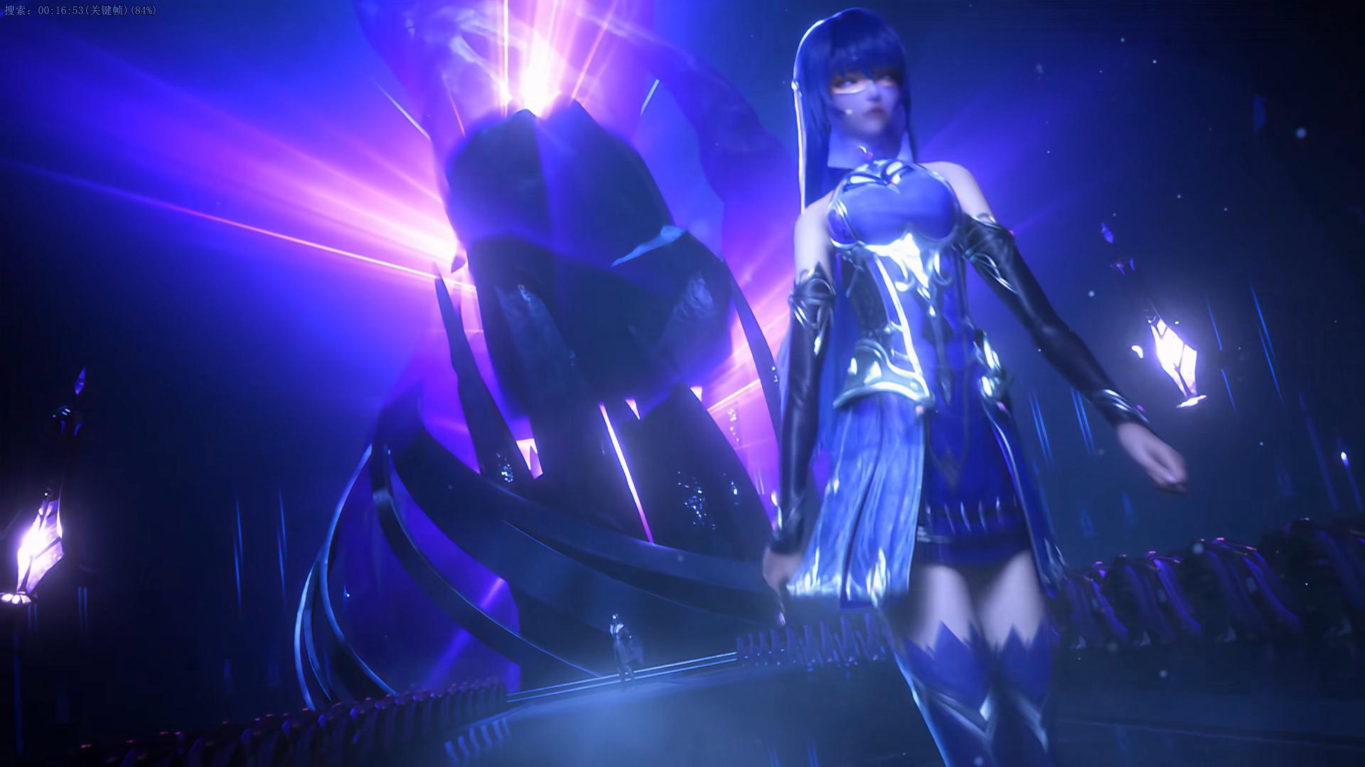 Still from Episode 20
