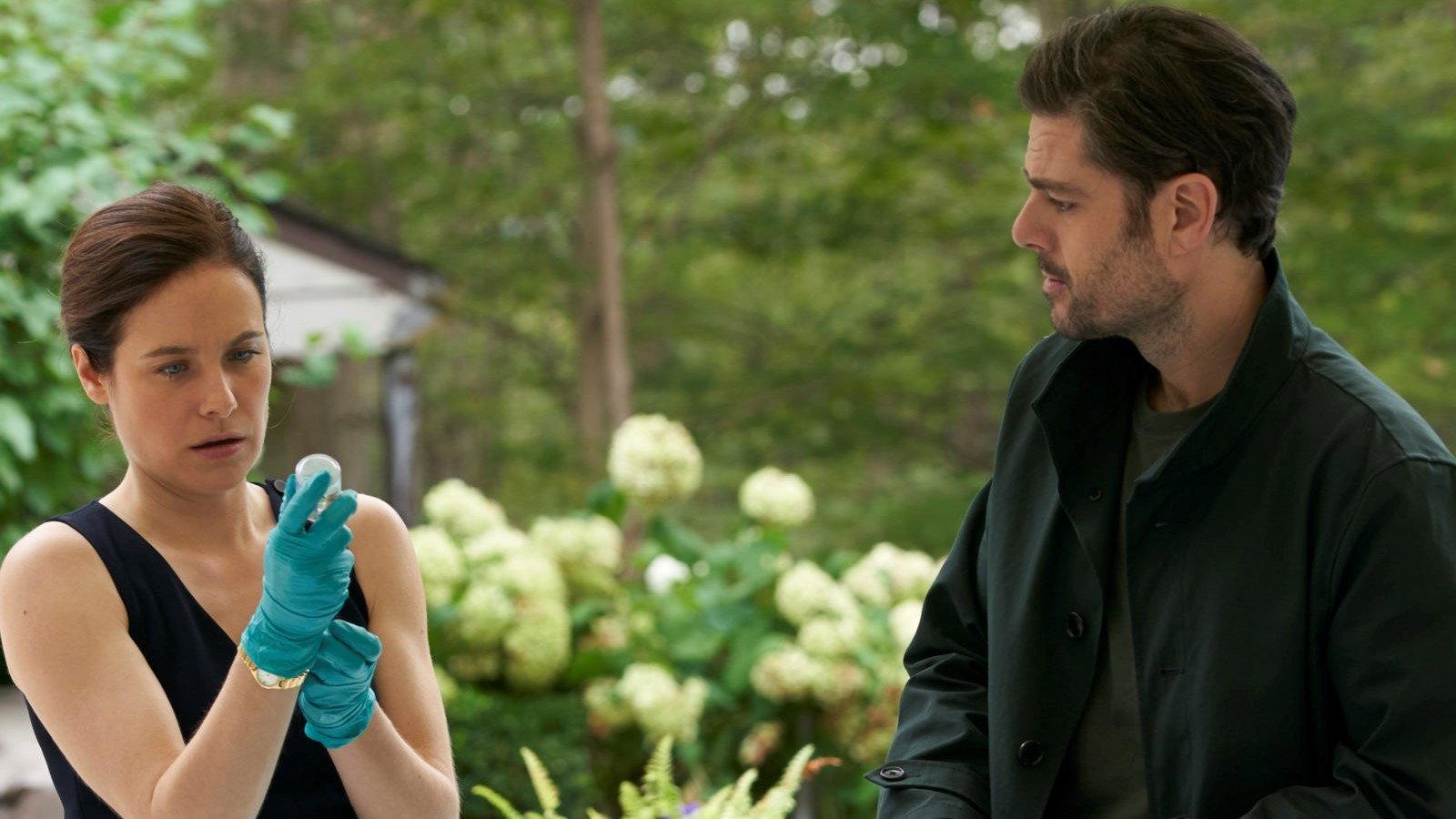 Still from Come to Jesus