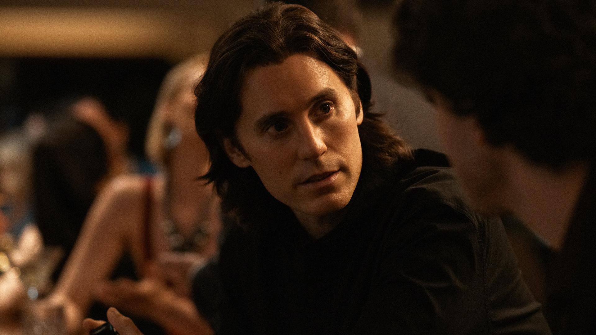 Still from Masha Masha Masha