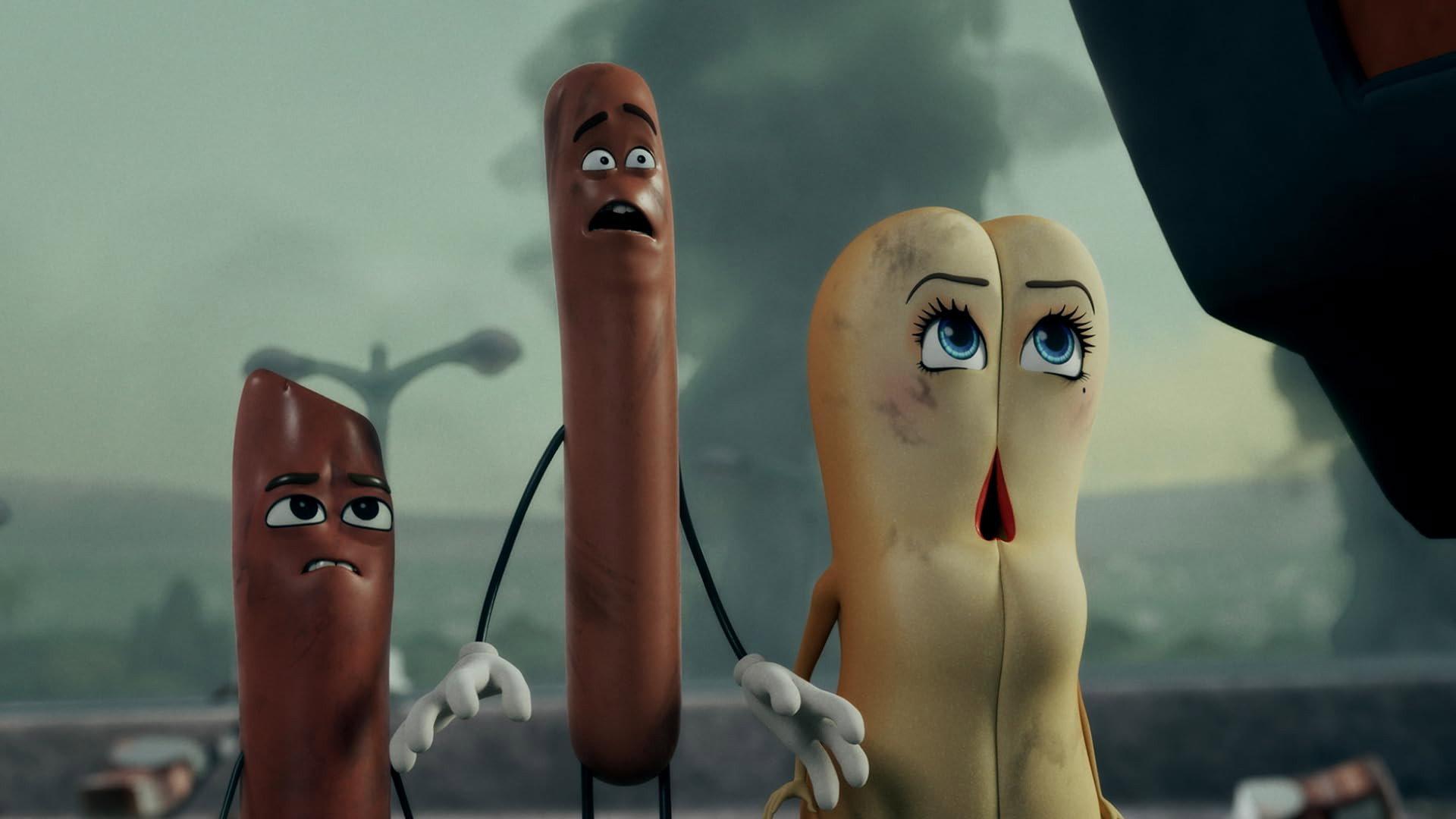 Still from First Course