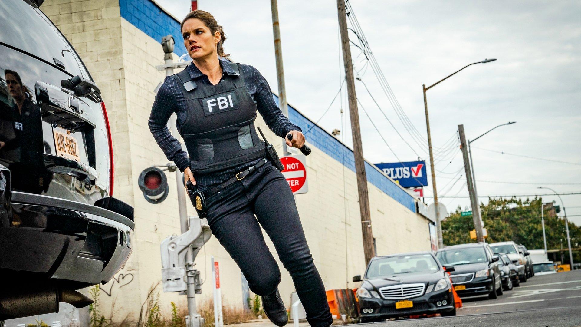 Still from Cops and Robbers