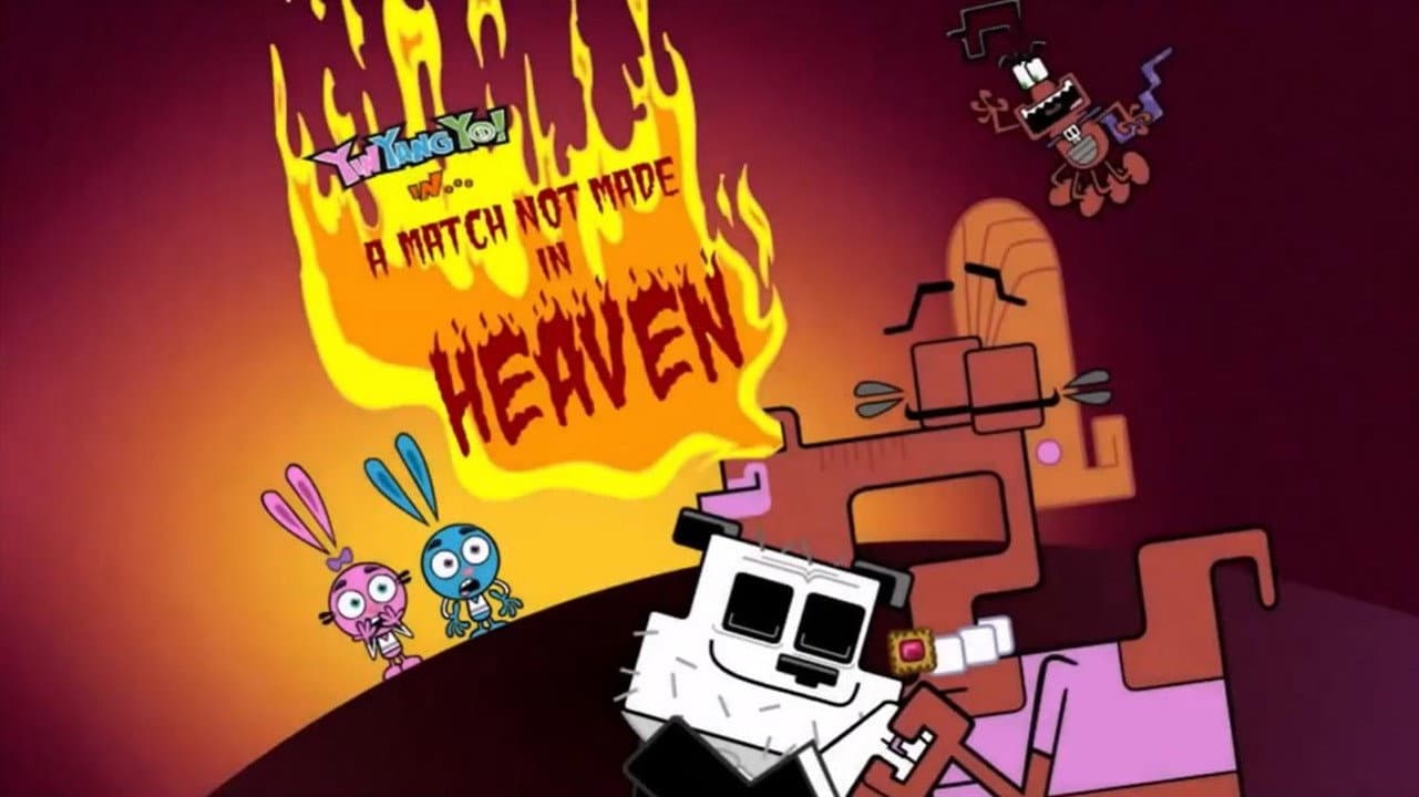 Still from The High She-as