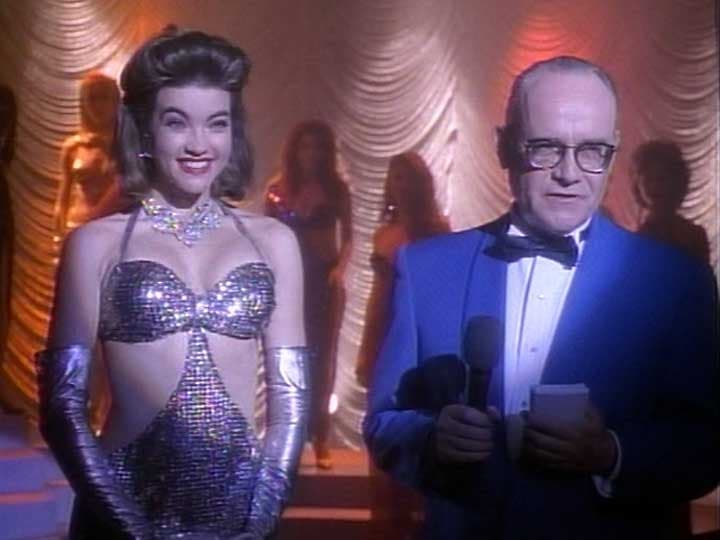 Still from Beauty Rest