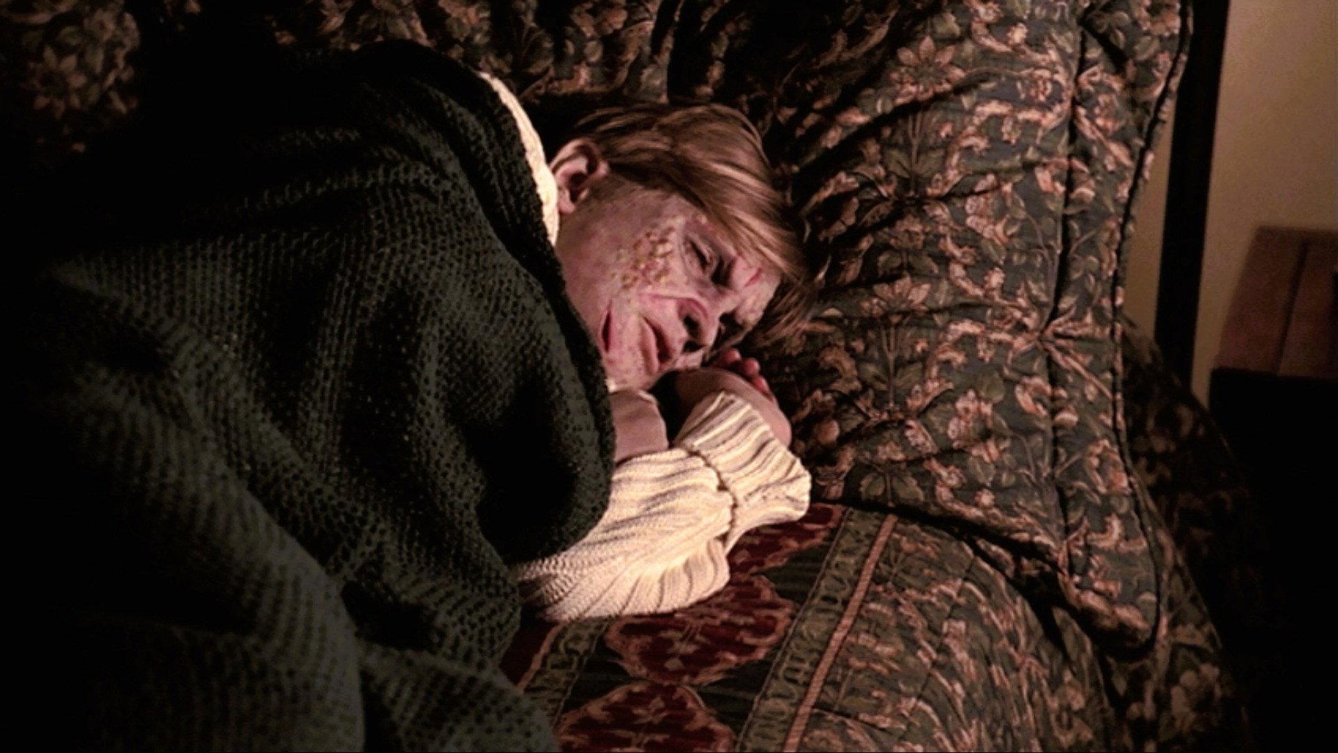 Still from I've Got You Under My Skin